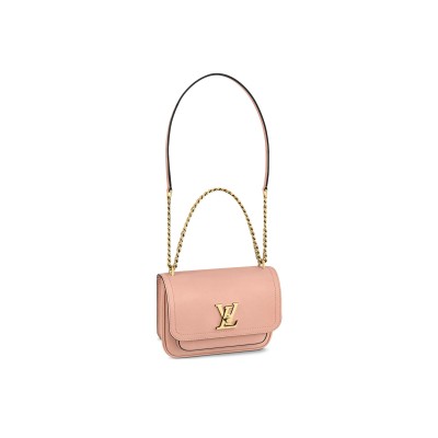 LOUIS VUITTON LOCKME CHAIN PM M57073 (23*17*11cm)
